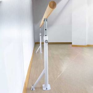 고정식 무용바 발레봉 바 발레리나 발레샵 연습용