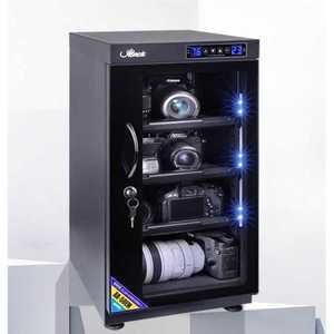 카메라 렌즈진열대 대형 카메라렌즈보관 전자 건조