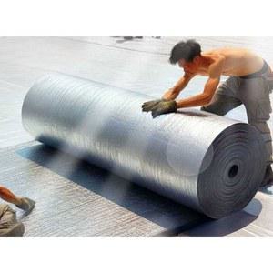 방수 절연 10M 차단 보온재 방염 주택 지붕단열재 시트 알루미늄 단열재 외벽 호일