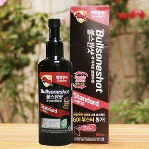 [HYI37450_56]연료첨가제 불스원샷 첨가제 엔진세정제