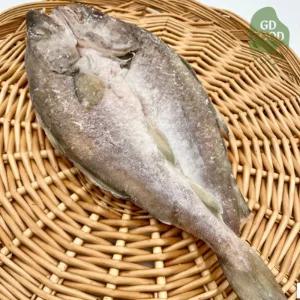 건담농수산 반건조 민어 3미 참민어 말린 건민어 구이