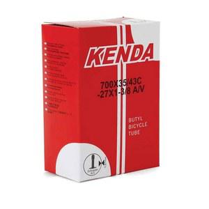 Kenda 700x35/43 27x1 3/8 AV Black
