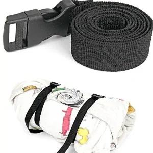 캠핑 담요 이불 전기 장판 스트랩 밴드 2cmX100cm-WE8CFBF