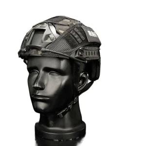 야간투시경 전술 훈련 야시경 헬멧 군용 열화상스코프