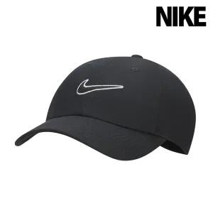 [나이키] U 클럽 언스트럭처 스우시 볼캡 FB5369-010
