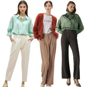 홈쇼핑 가을 여성 팬츠 6종 균일가 모음전