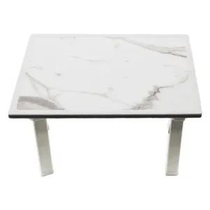 국산 다용도상 접이식 테이블 대리석 5호 밥상 다용도상 접이식밥상 간이테이블