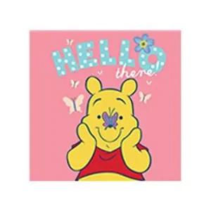 그리기 페인팅 위니 더 푸우 헬로 푸 25x25 그리기 페인팅 위니 더 푸우 푸 위니더푸우 캐릭터