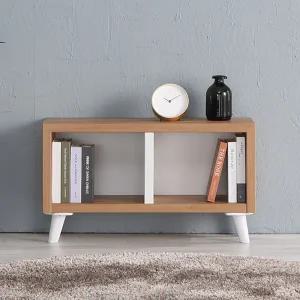 2칸 1단 거실 책장 840 P00000OT