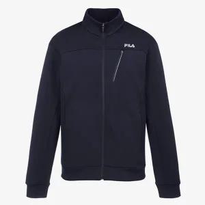 [휠라]휠라 피케 트레이닝 스포츠 자켓 FS2FTG3205U DNA 자켓