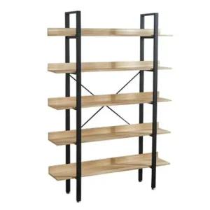 프로도 5단 책장 6단책장 학생용책장 공부방책장 거실책장 다용도책장 서재책장 수납책장