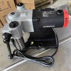 유압 커터 파이프커팅기 고속 자르는 강철 절단기