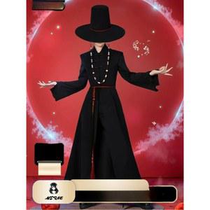 저승사자옷 데몬 헌터스 케데헌 사자보이즈 저승사자