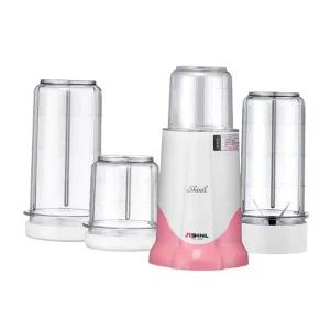 [콩심팥심]신일 가정용 다용도 믹서기 1P 주스 선식 분쇄 블렌더 ABC주스믹서기