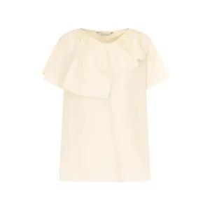 케네스레이디 백화점 케네스 레이디프리미엄다이니 러플 블라우스장다아 EWBLPH0200 992305