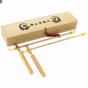 수맥 탐지기 탐지봉 엘로드 수맥측정기 수맥파 고정밀