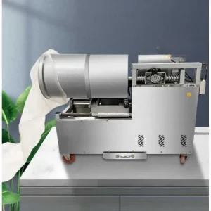 전기 뻥튀기 기계 캠핑용 가정용 간식 미니팝콘기계