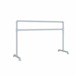 2단 발레바 고강도 홈폴 단 - 학원 댄스 몸풀기 3m