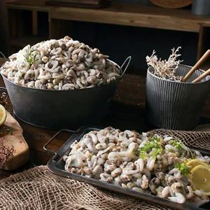 청정해역 자연산 손질 새조개 [10팩 /20팩]