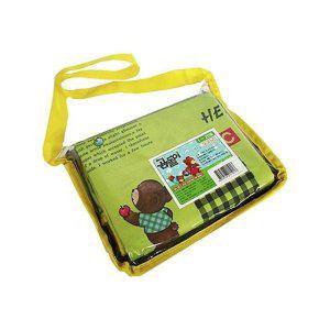 고급돗자리-어린이용 750X900