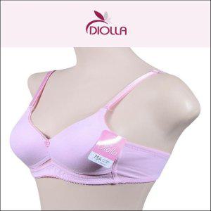 몰드 주니어겸용 메쉬 편한브라 데일리브라 기본