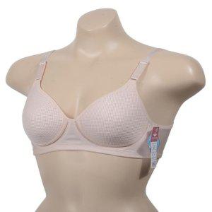 쾌적한 여자 브라 안뜨는 이너 인견 B컵 쿨링