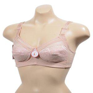 노몰드 보이지않는속옷 노와이어브라 부드러운착용