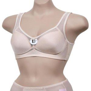 인견 노와이어 엄마 B컵브라팬티 가성비좋은 노