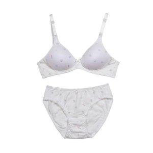 브라팬티 주니어속옷 주니어 편한 0754nt