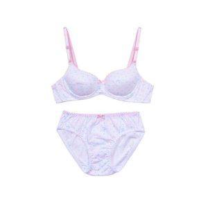 여주니어속옷 0688vv 브라팬티 3단계 2단