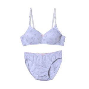 주니어브라 브라팬티세트 주니어속옷 캐릭터 주니