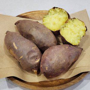 해남 꿀고구마 한입 2kg