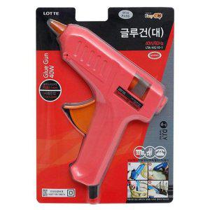 롯데 이지온 글루건 (대)