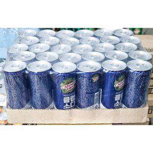 클럽소다(코카콜라 250ml 30개)