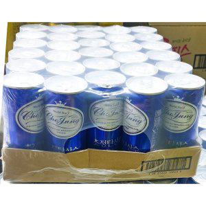 초정 탄산수 250ml x 30입