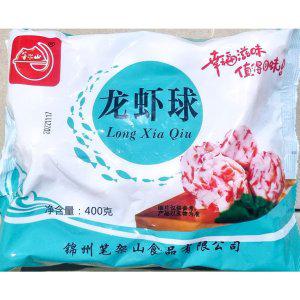 롱샤피쉬볼(새우 400g) X20