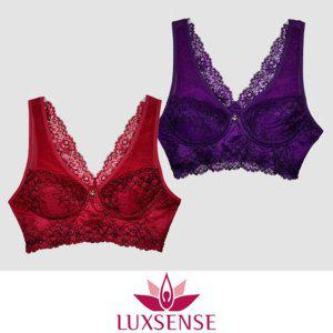 레이스 노와이어브라 노몰드 스포츠브라 B컵브라