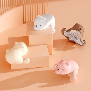 머리쿵 가드 생활 안전 테이블 폼 모서리 보호