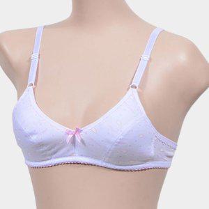 여학생브라 학생브라 주니어 구름별 주니어브라