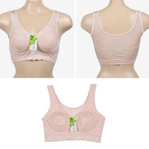 런닝형 인견브라 여름브라 몰드브라 쿨인견 스포