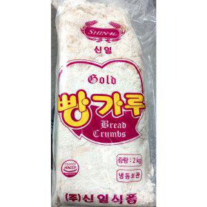 신일 일식빵가루 2K