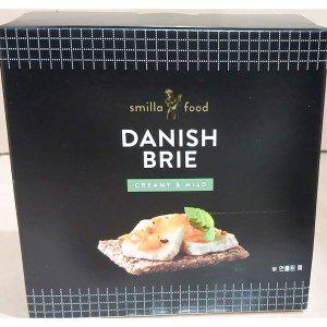 브리치즈(봉크 냉장 데니쉬 125g)