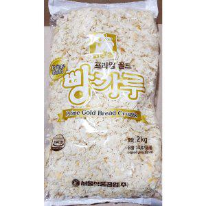 프라임 빵가루(일식용 2K)X3