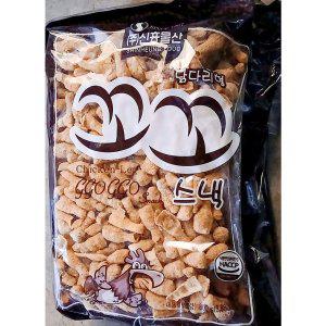 스낵(신흥제과 닭다리형 800g)