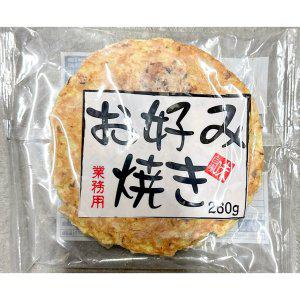 오꼬노미야끼(모노링크 260g) X5