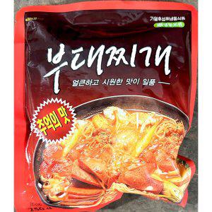 부대찌개(남양 냉동 250g) X20