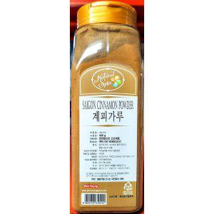 계피가루(신영 시나몬파우더 400g) X12