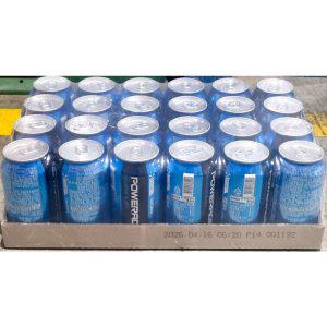 파워에이드(코카콜라 340ml 24개)