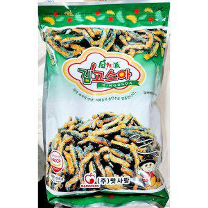 김고소아(금호식품 500g) X15