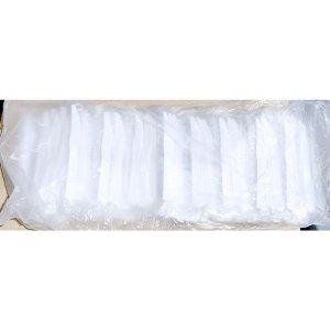 일회용나이프(흰색 개별포장 168mm 100입) X20